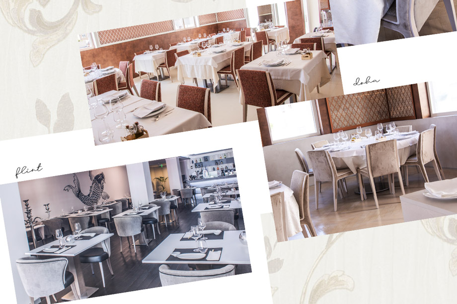 Cadeiras para eventos