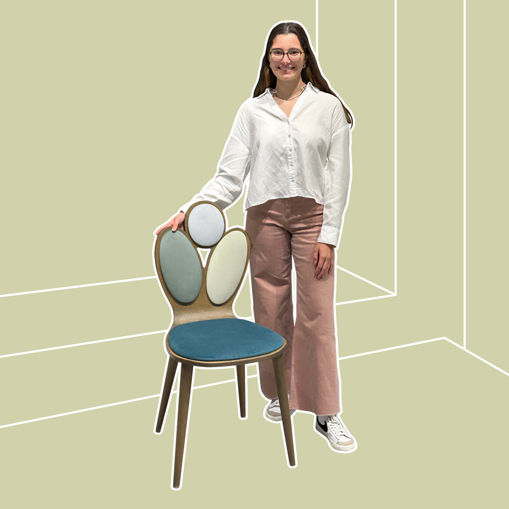 2023 - ELIPSE von Beatriz Mota