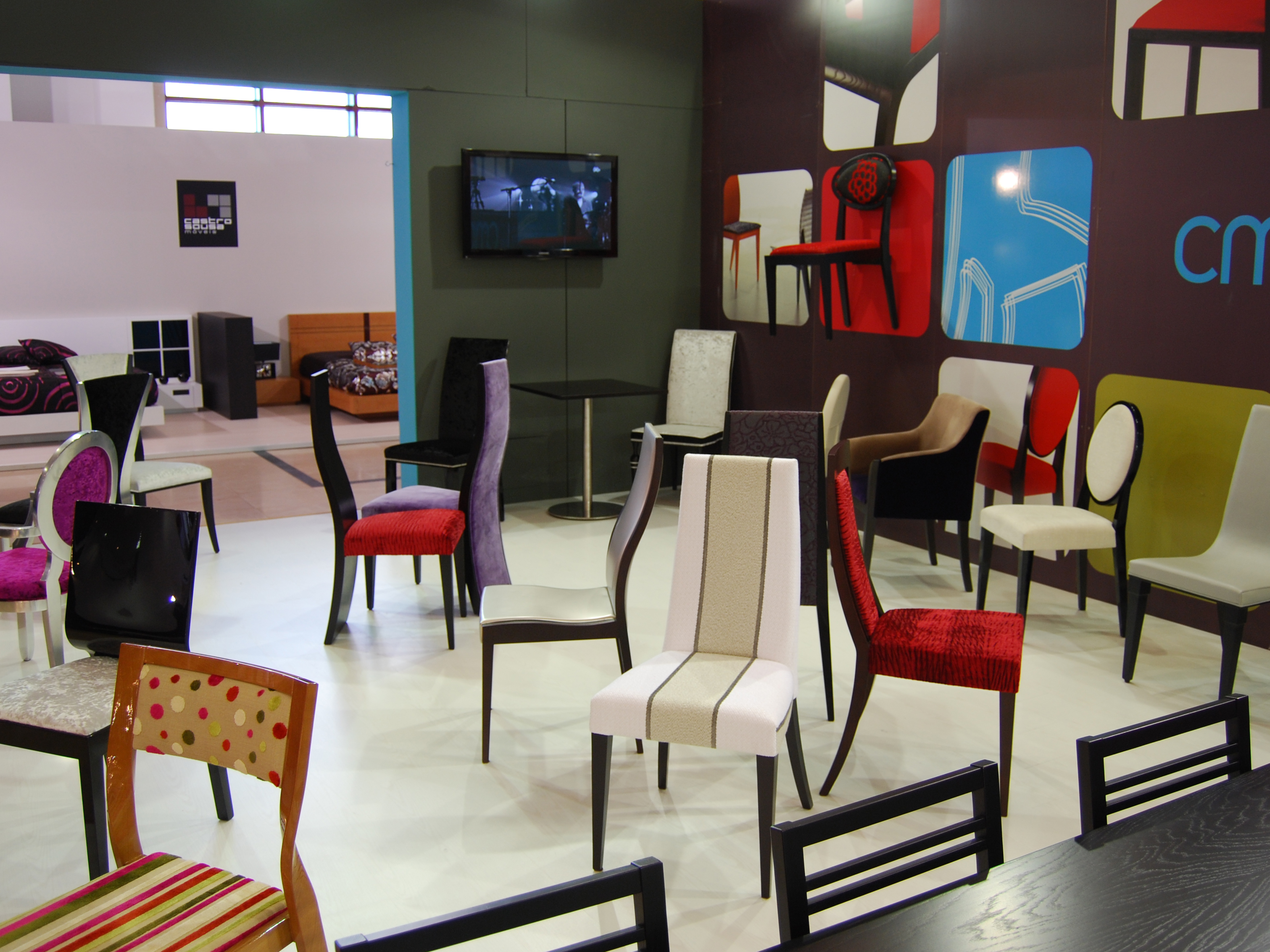 Porto 2011 - Exporthome