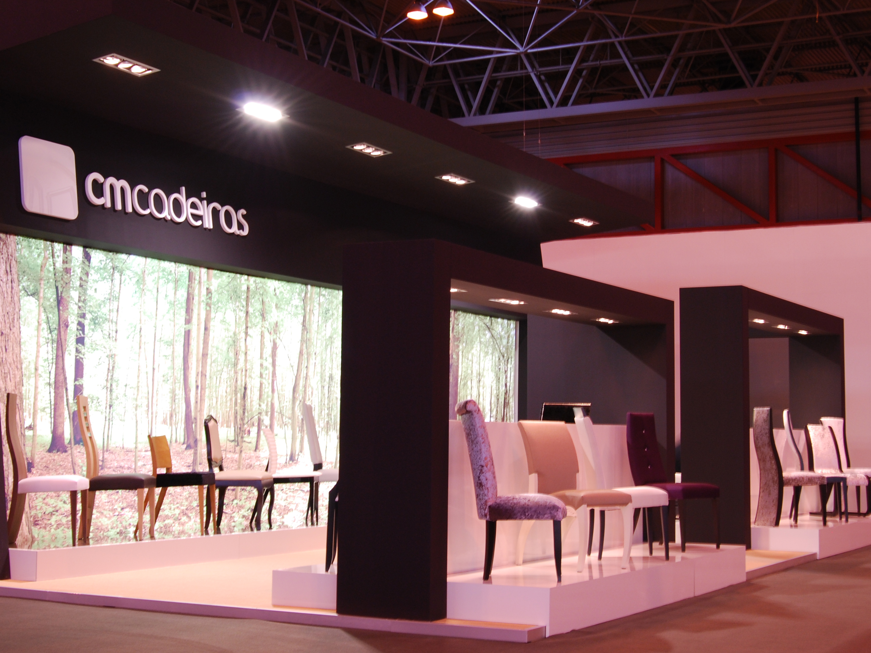 Birmingham 2012 - NEC
