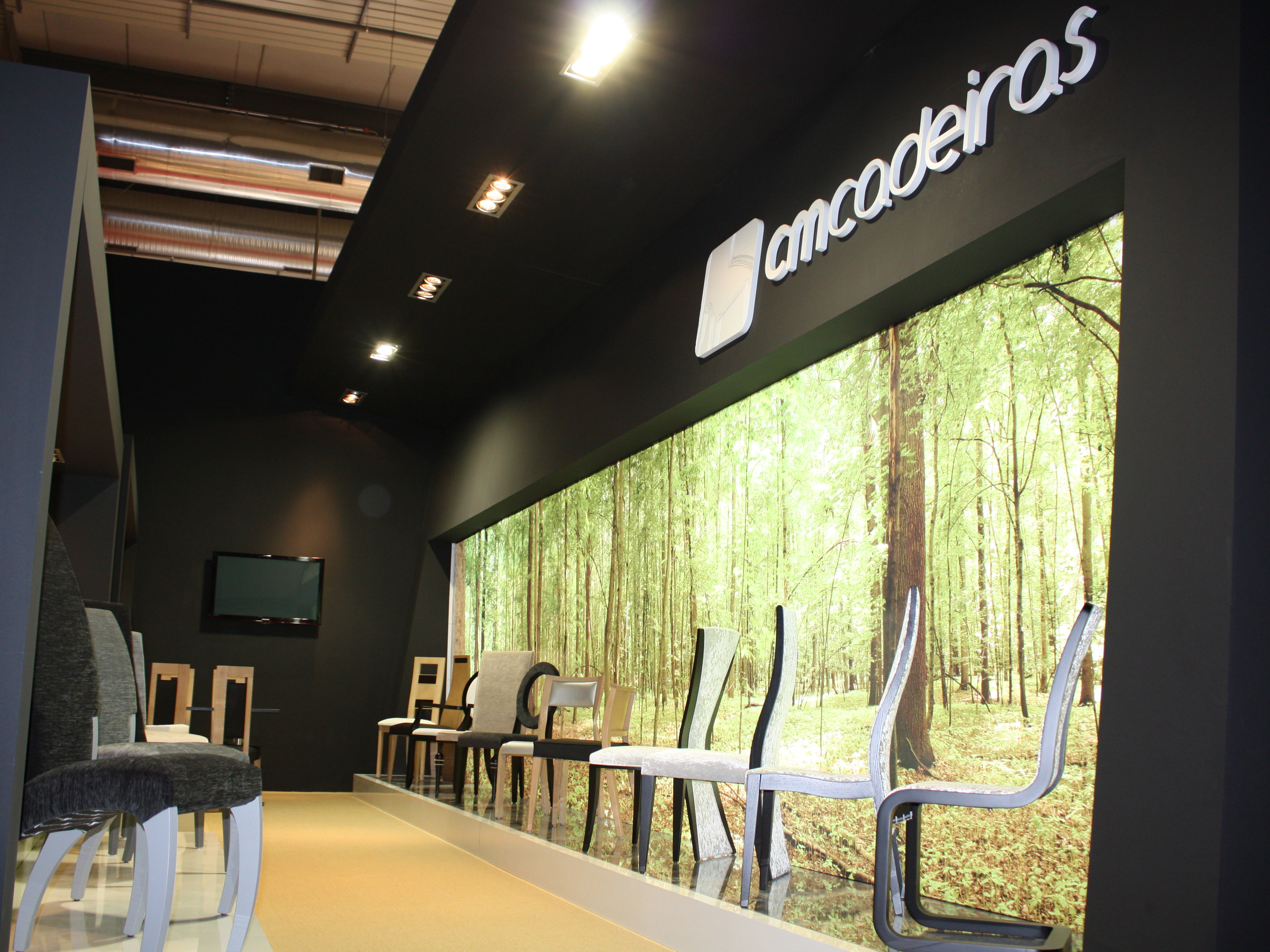 Mil�n 2012 - Salone del Mobile