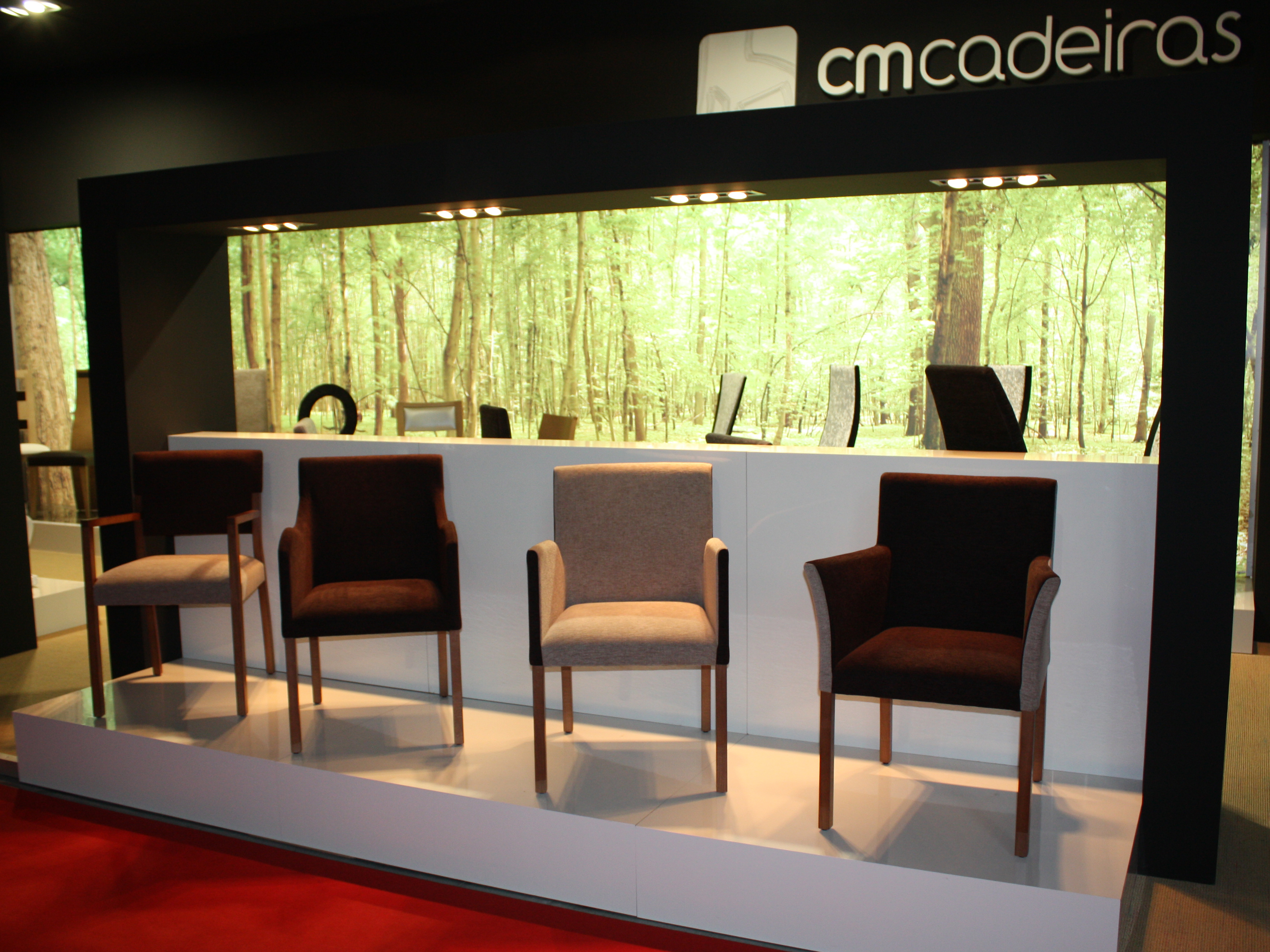 Mil�n 2012 - Salone del Mobile