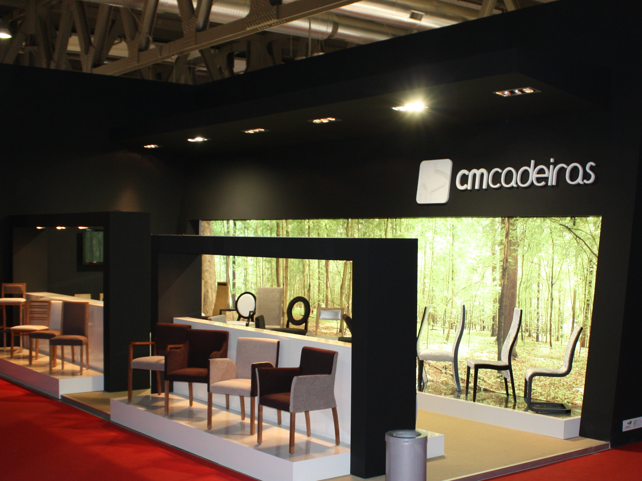 Mailand 2012 - Salone del Mobile