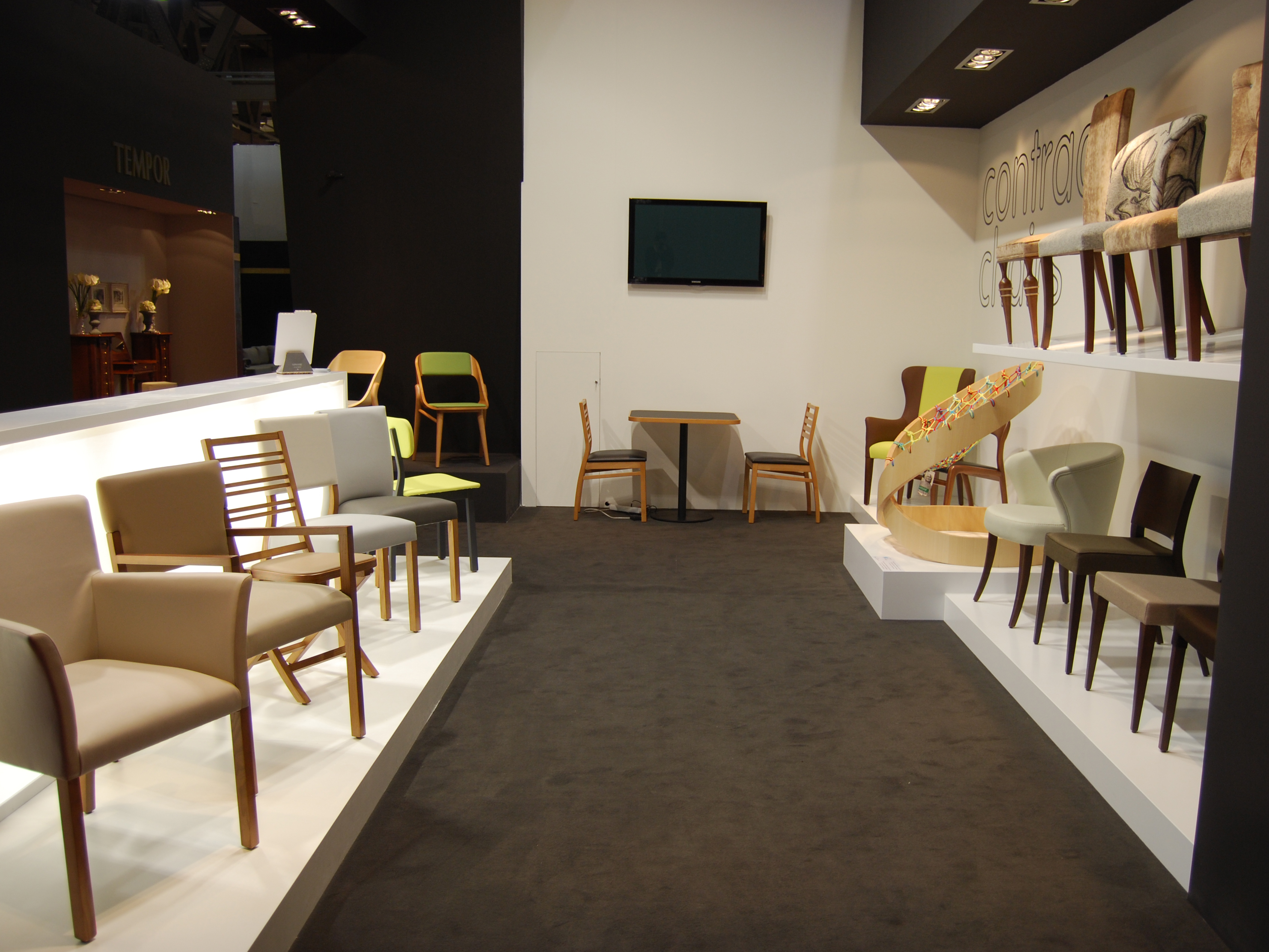 Mailand 2013 - Salone del Mobile