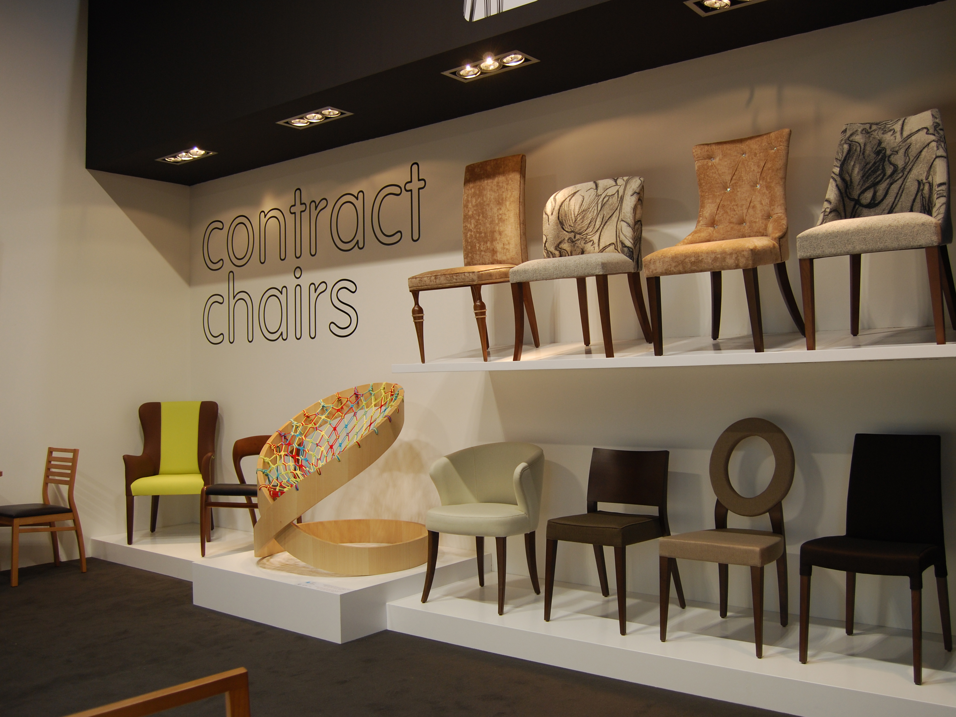 Mailand 2013 - Salone del Mobile