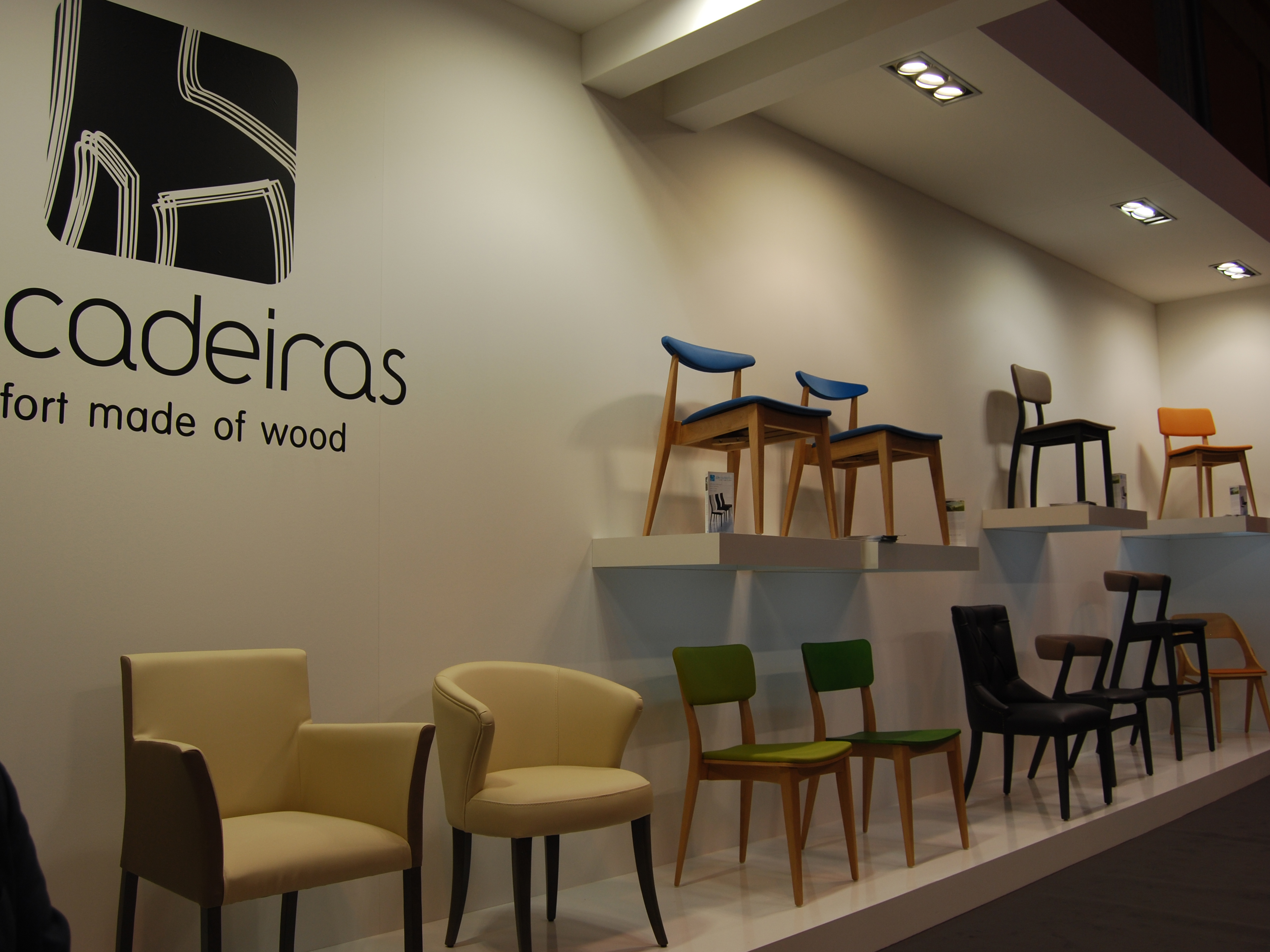 Sarago�a 2014 - Feria del Mueble