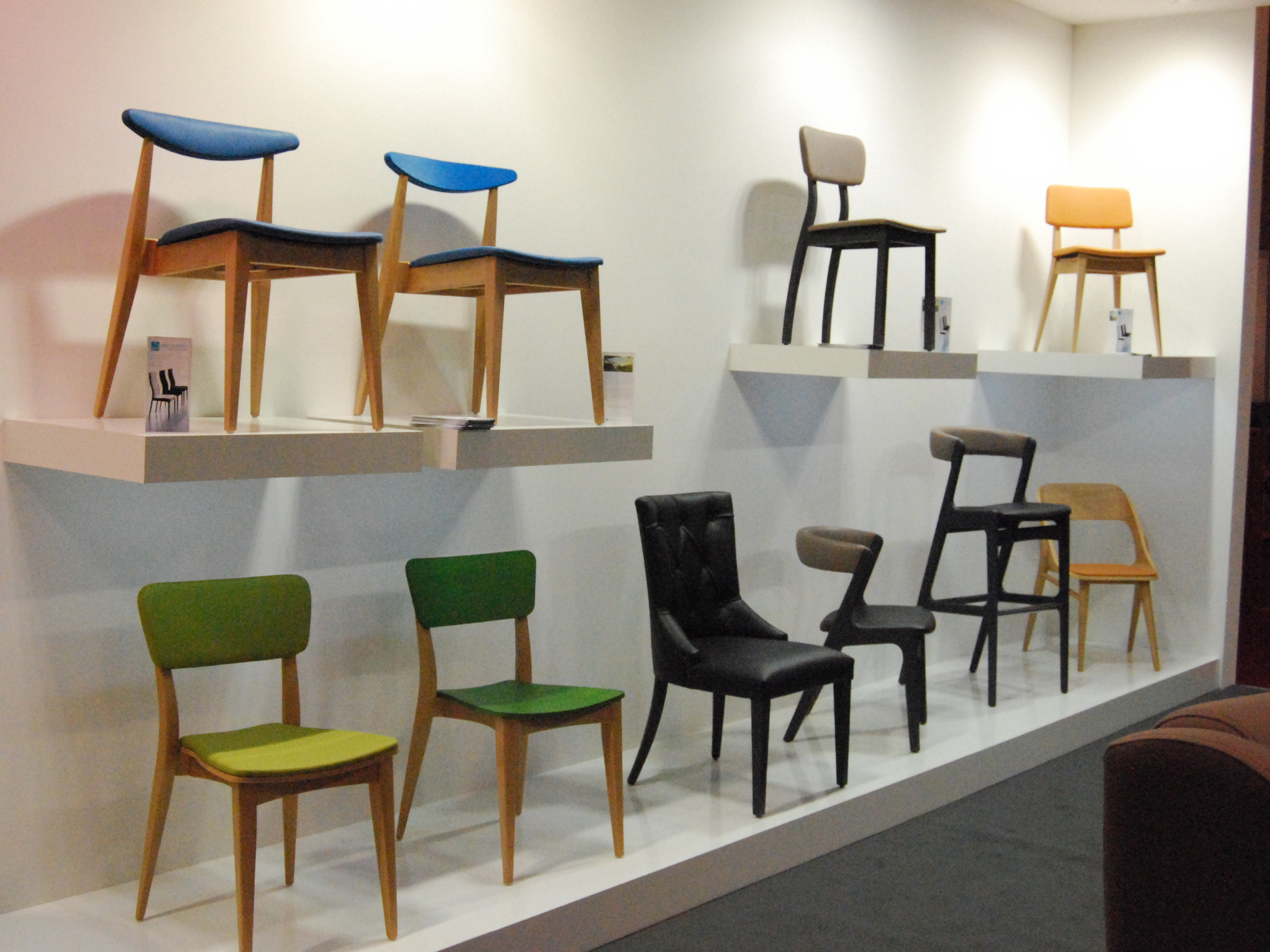Sarago�a 2014 - Feria del Mueble