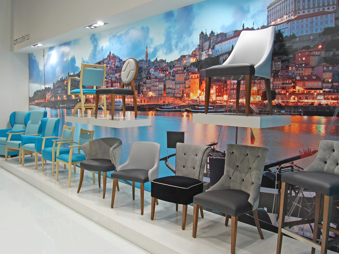 Mil�n 2014 - Salone del Mobile