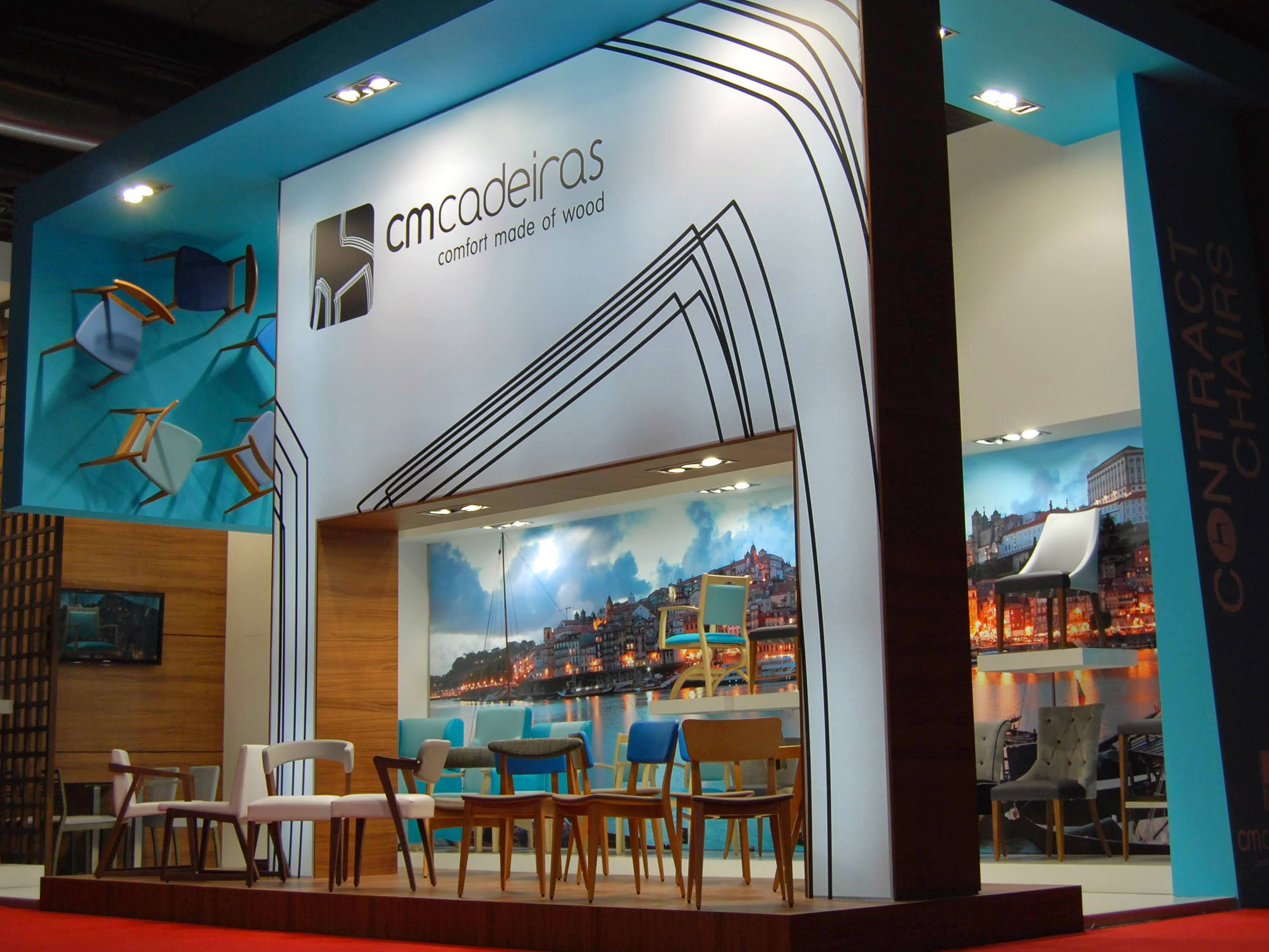 Mil�n 2014 - Salone del Mobile