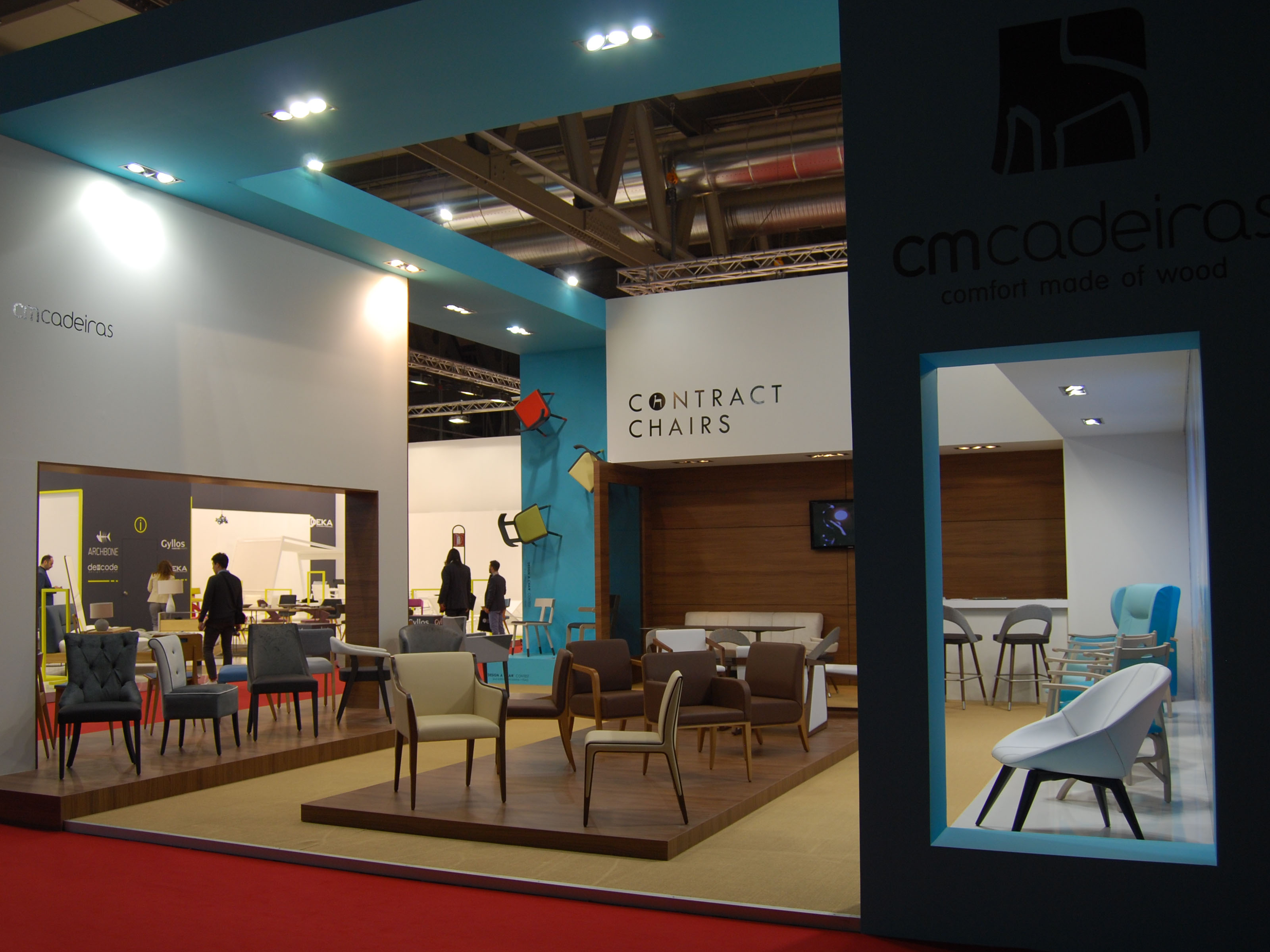 Mil�o 2015 - Salone del Mobile