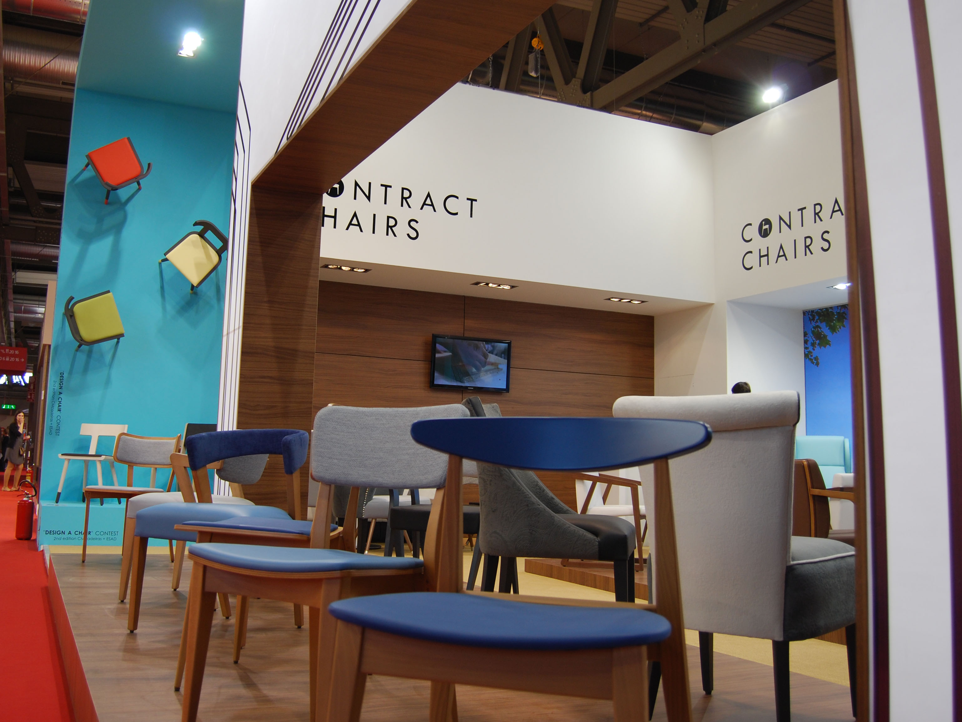 Mil�o 2015 - Salone del Mobile