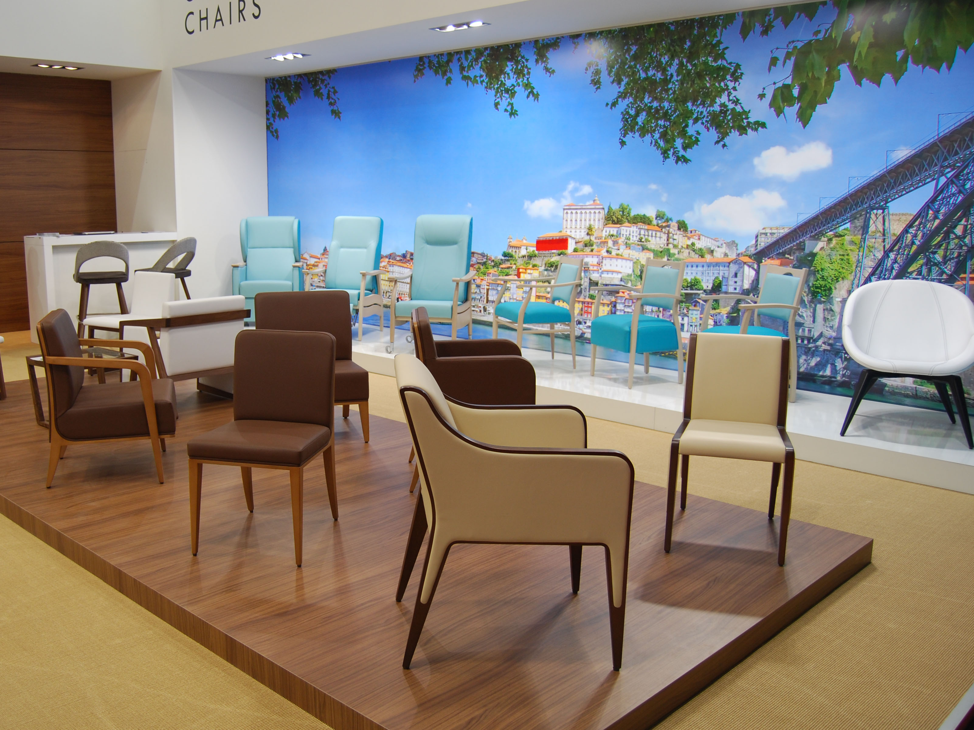 Mil�o 2015 - Salone del Mobile