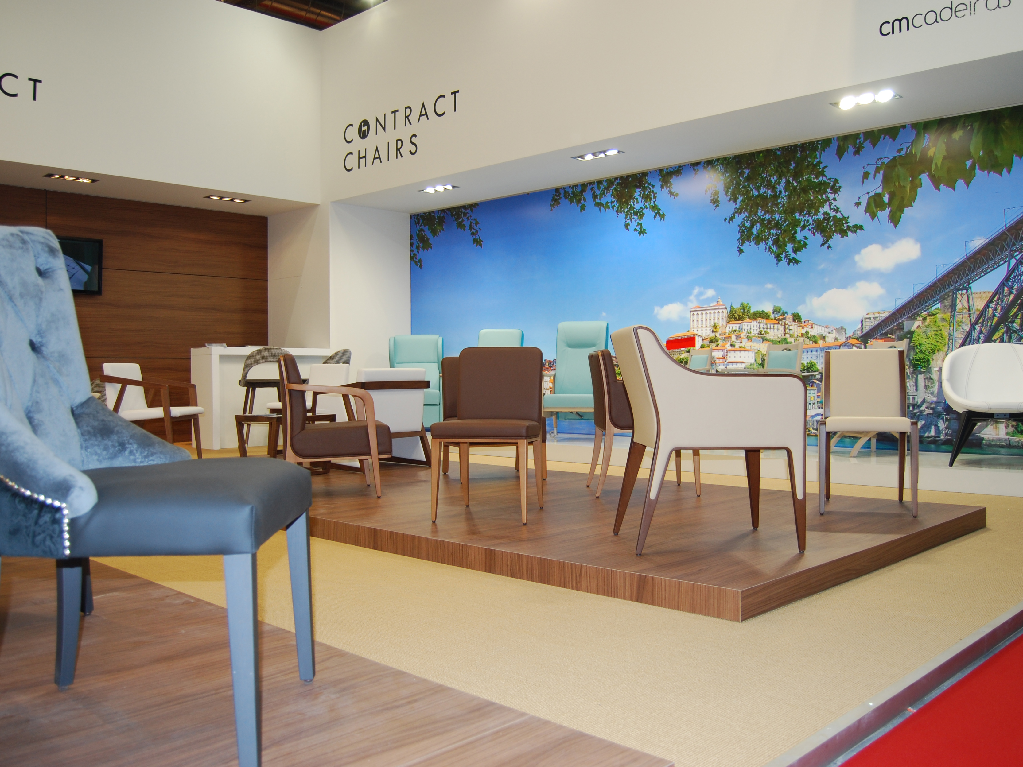 Mil�o 2015 - Salone del Mobile