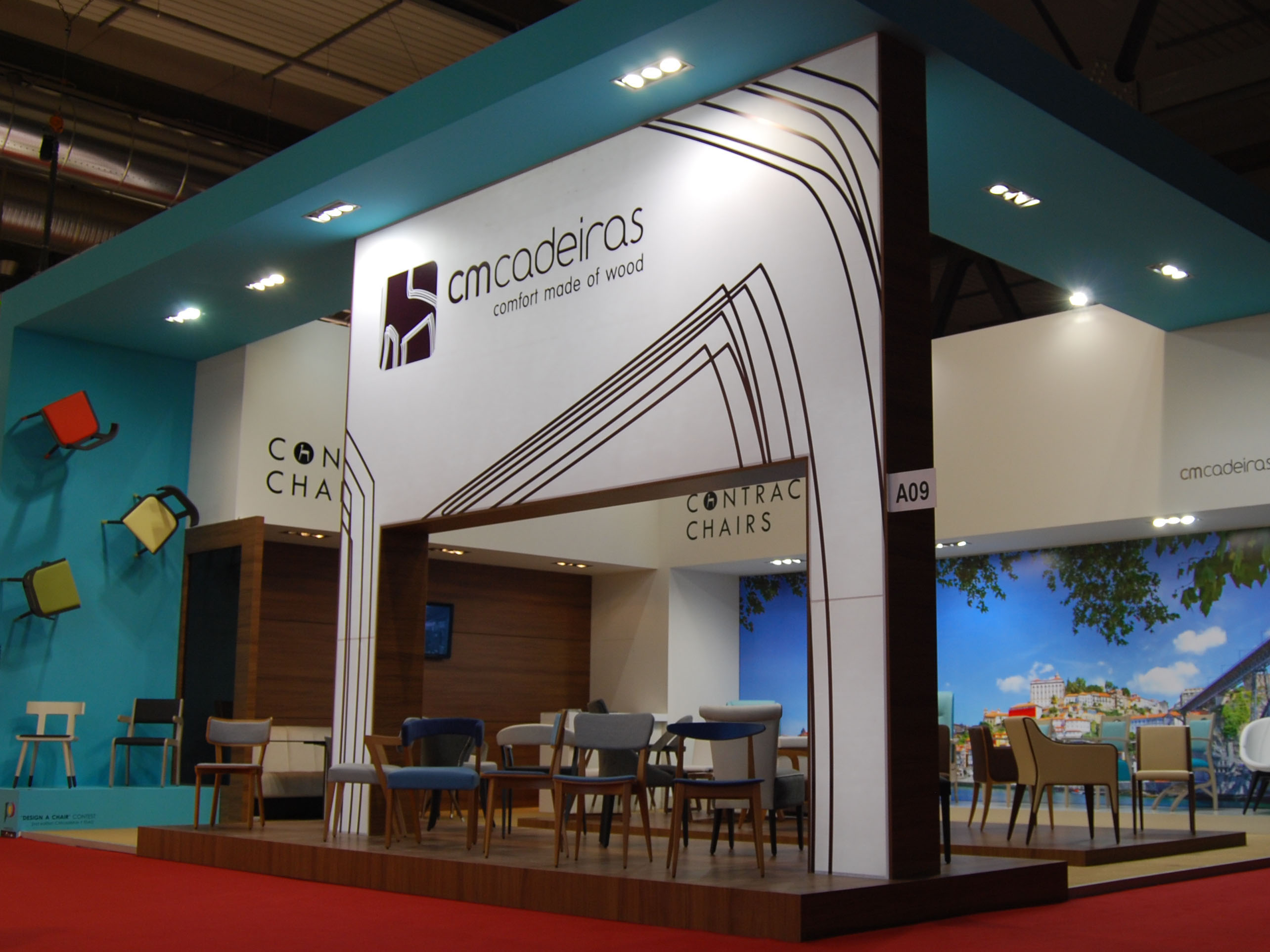 Mailand 2015 - Salone del Mobile