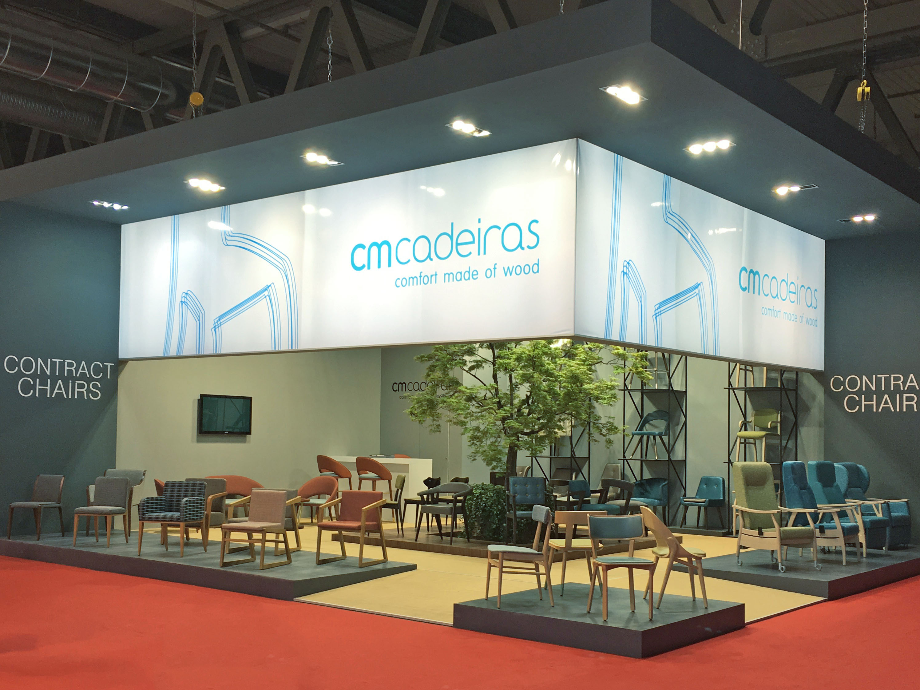 Mailand 2016 - Salone del Mobile