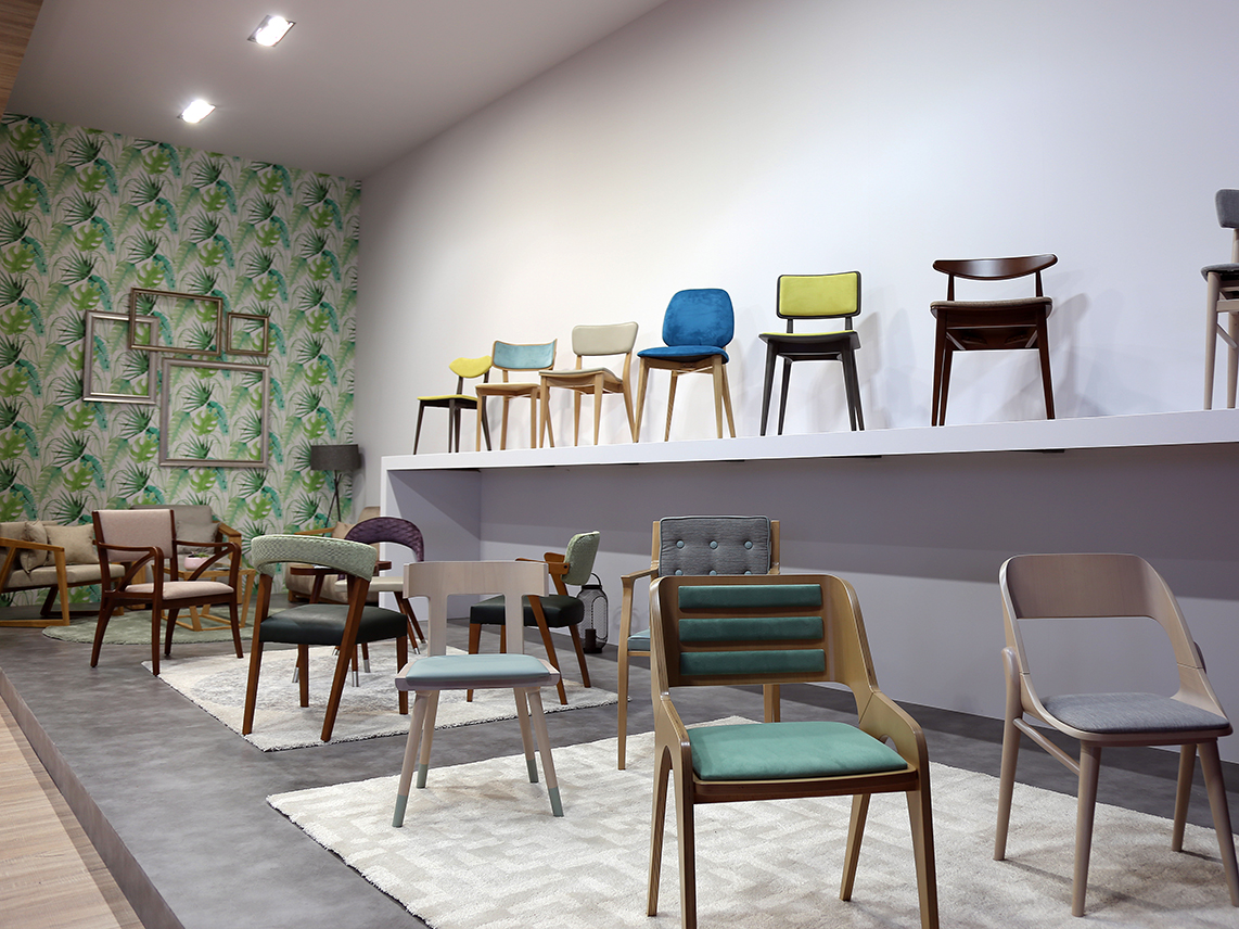 Milan 2017 - Salone del Mobile