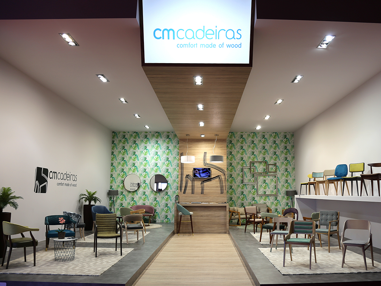 Mailand 2017 - Salone del Mobile