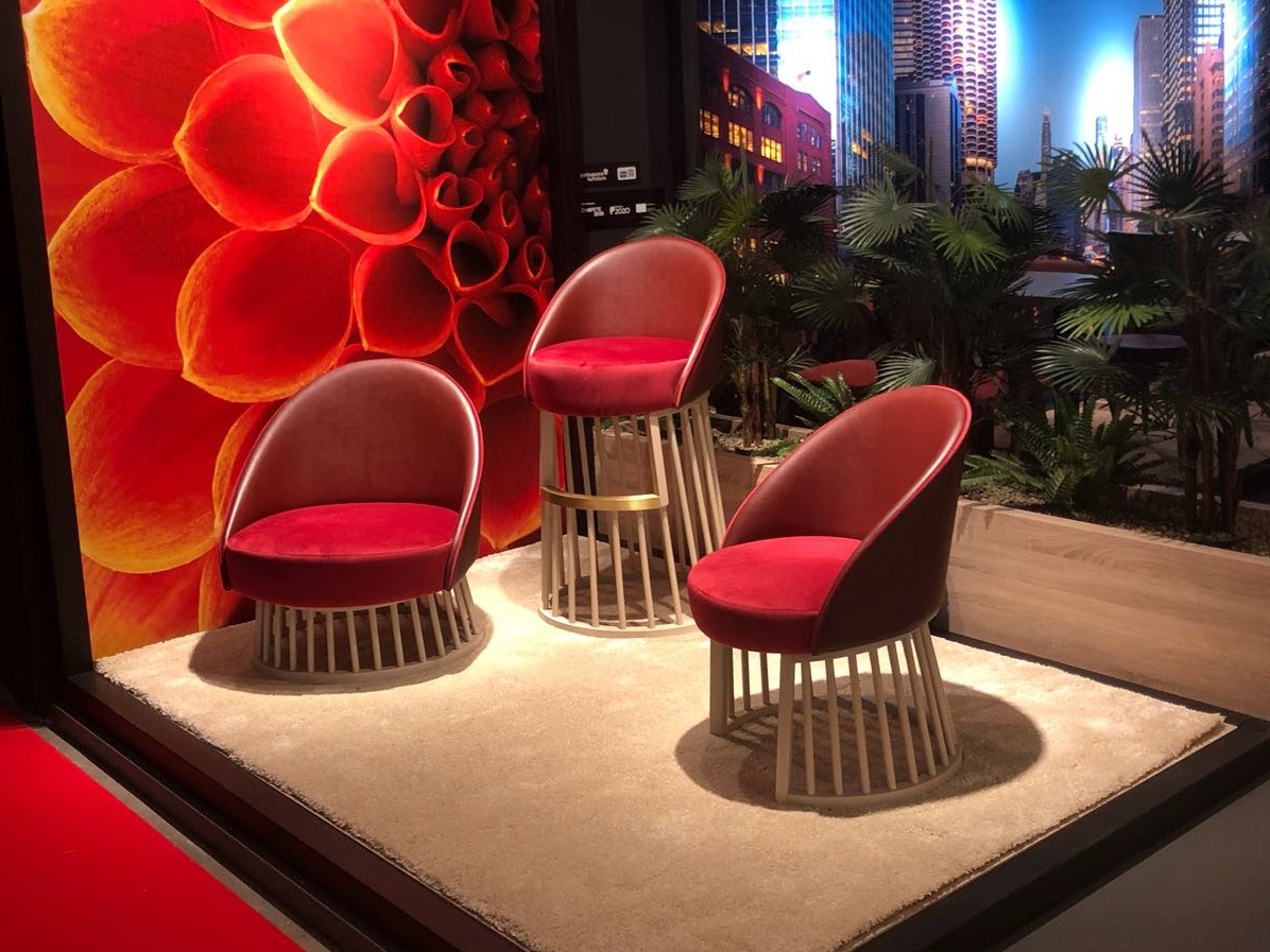 Mil�n 2018 - Salone del Mobile