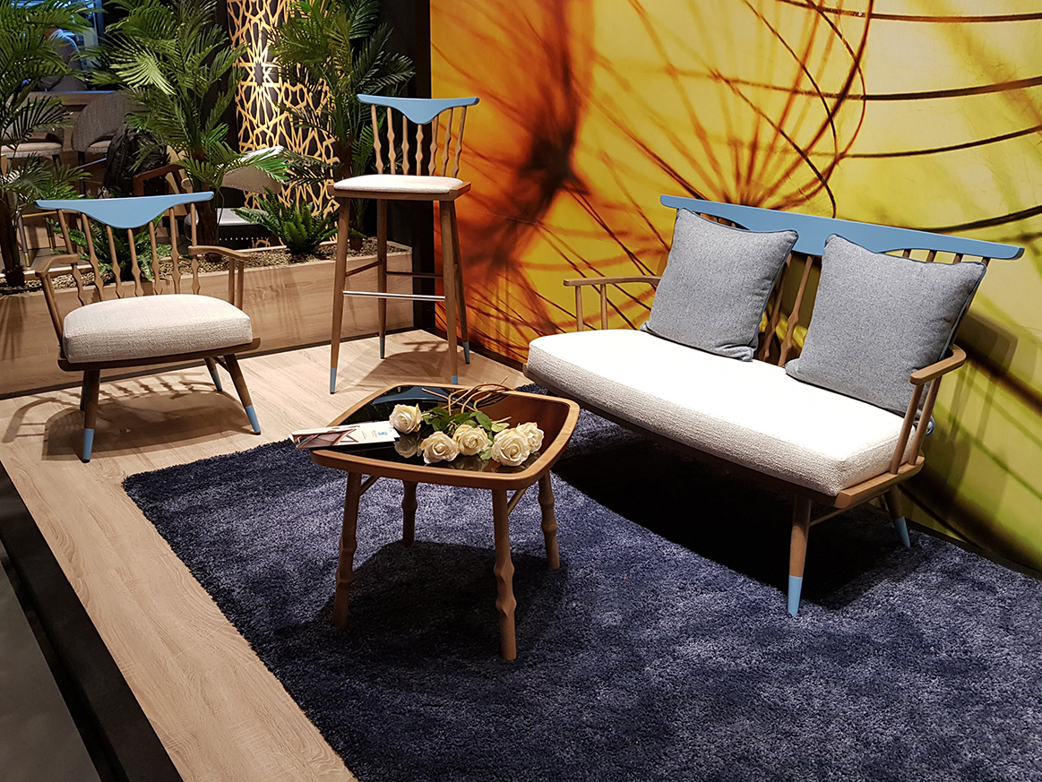 Mil�n 2018 - Salone del Mobile