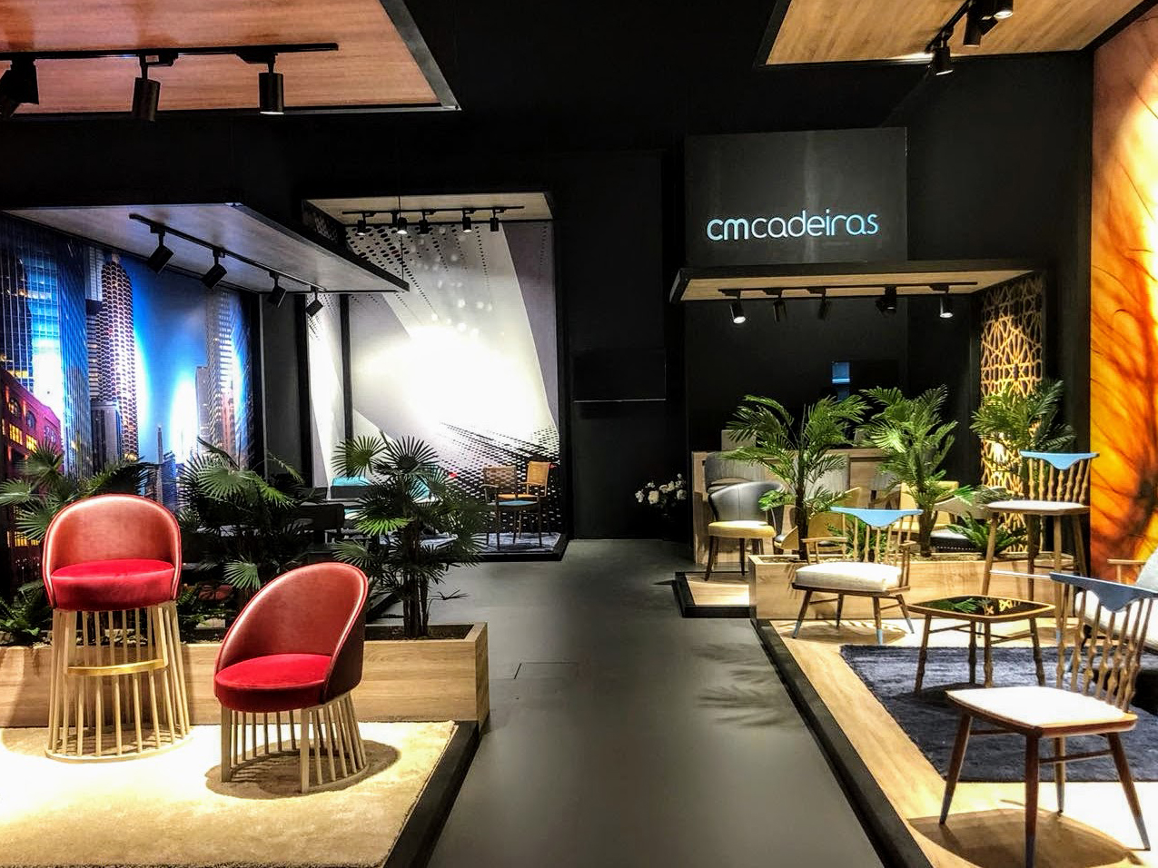Mailand 2018 - Salone del Mobile