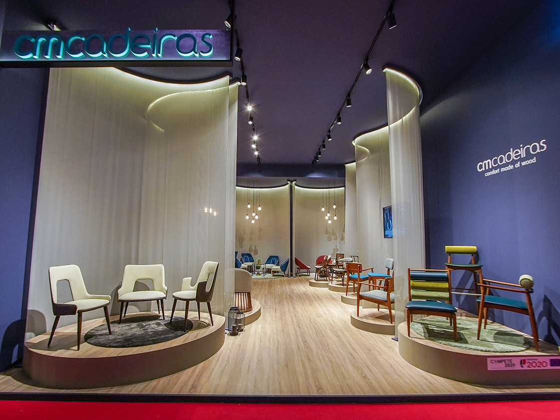 Mailand 2019 - Salone del Mobile