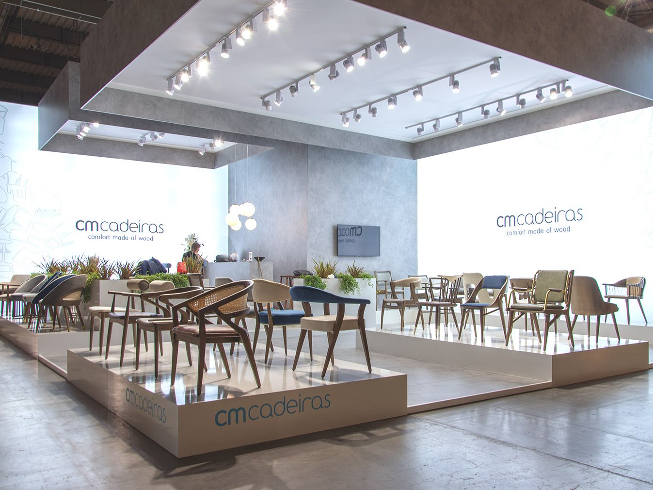 Mailand 2022 - Salone del Mobile