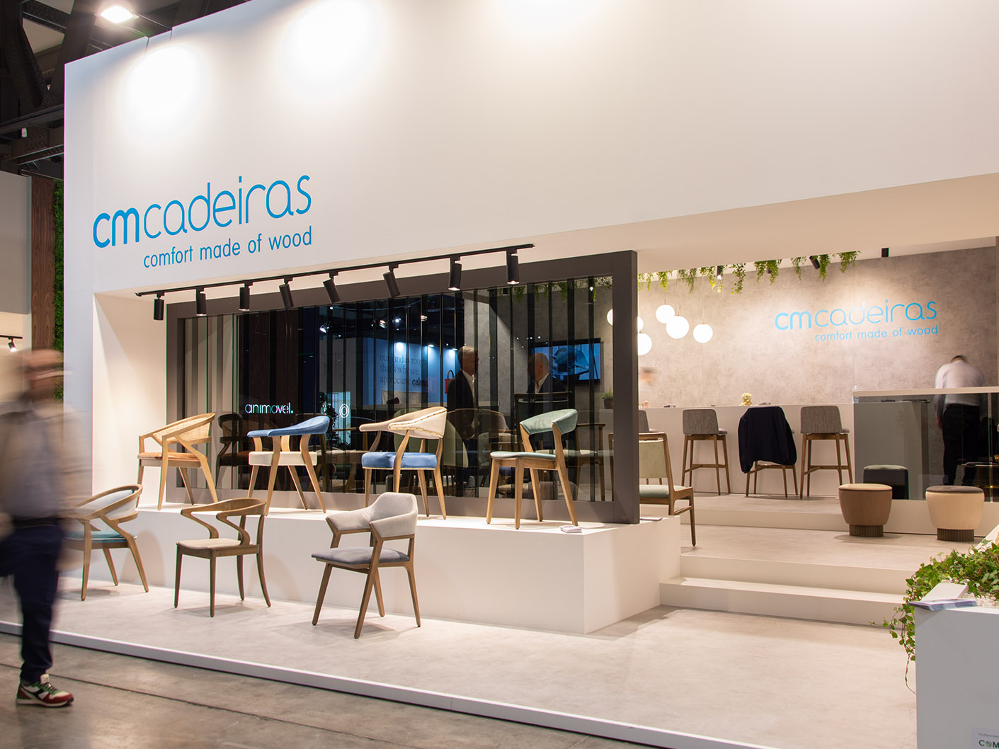 Mailand 2023 - Salone del Mobile