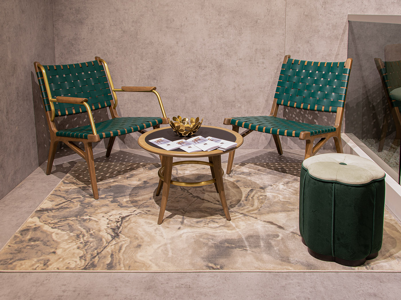 Mailand 2023 - Salone del Mobile
