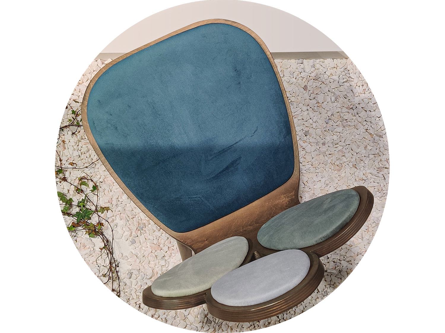 Mailand 2023 - Salone del Mobile