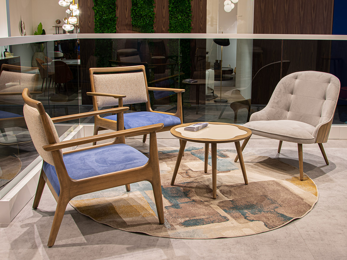 Mailand 2023 - Salone del Mobile