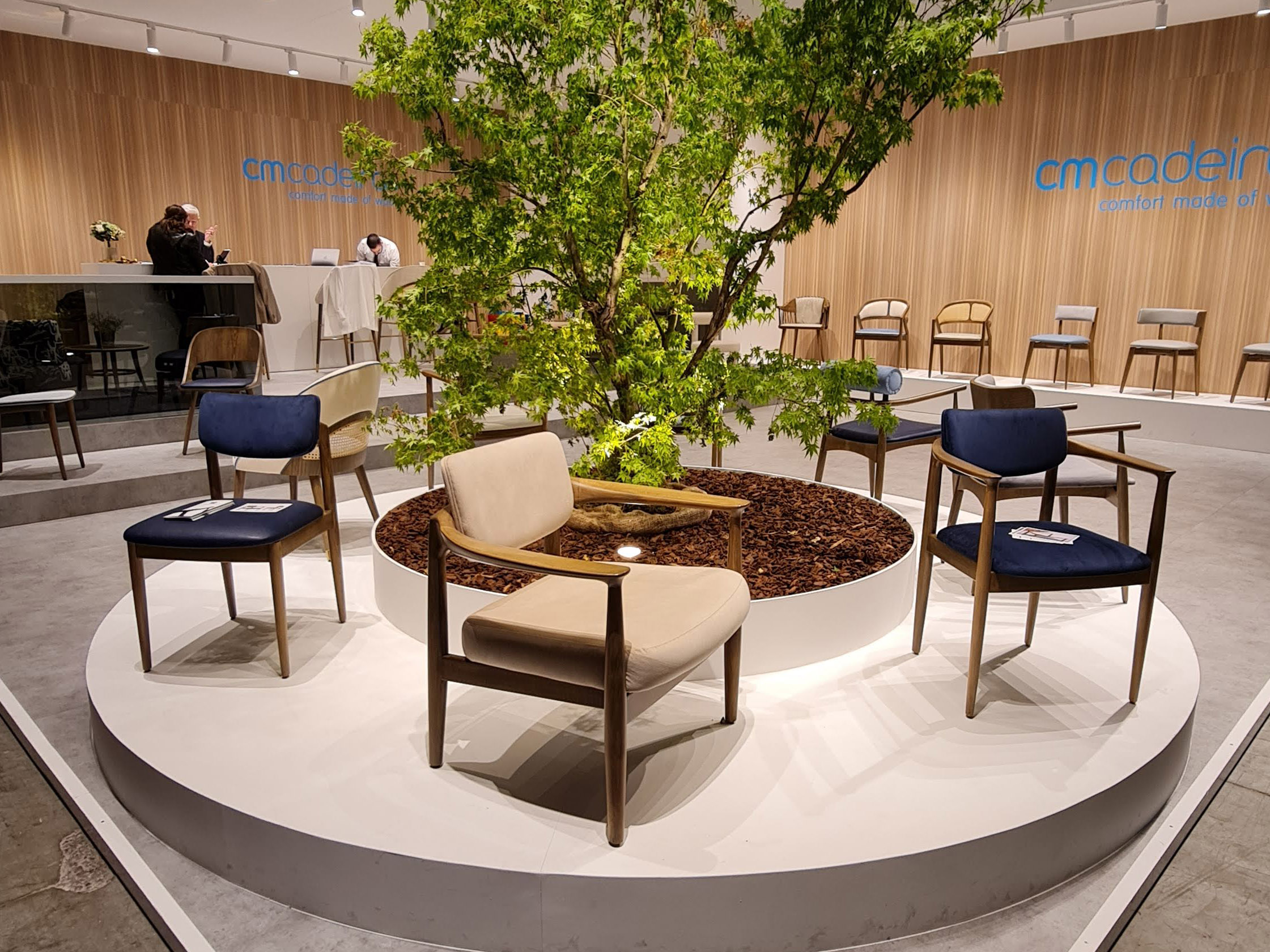 Mailand 2024 - Salone del Mobile