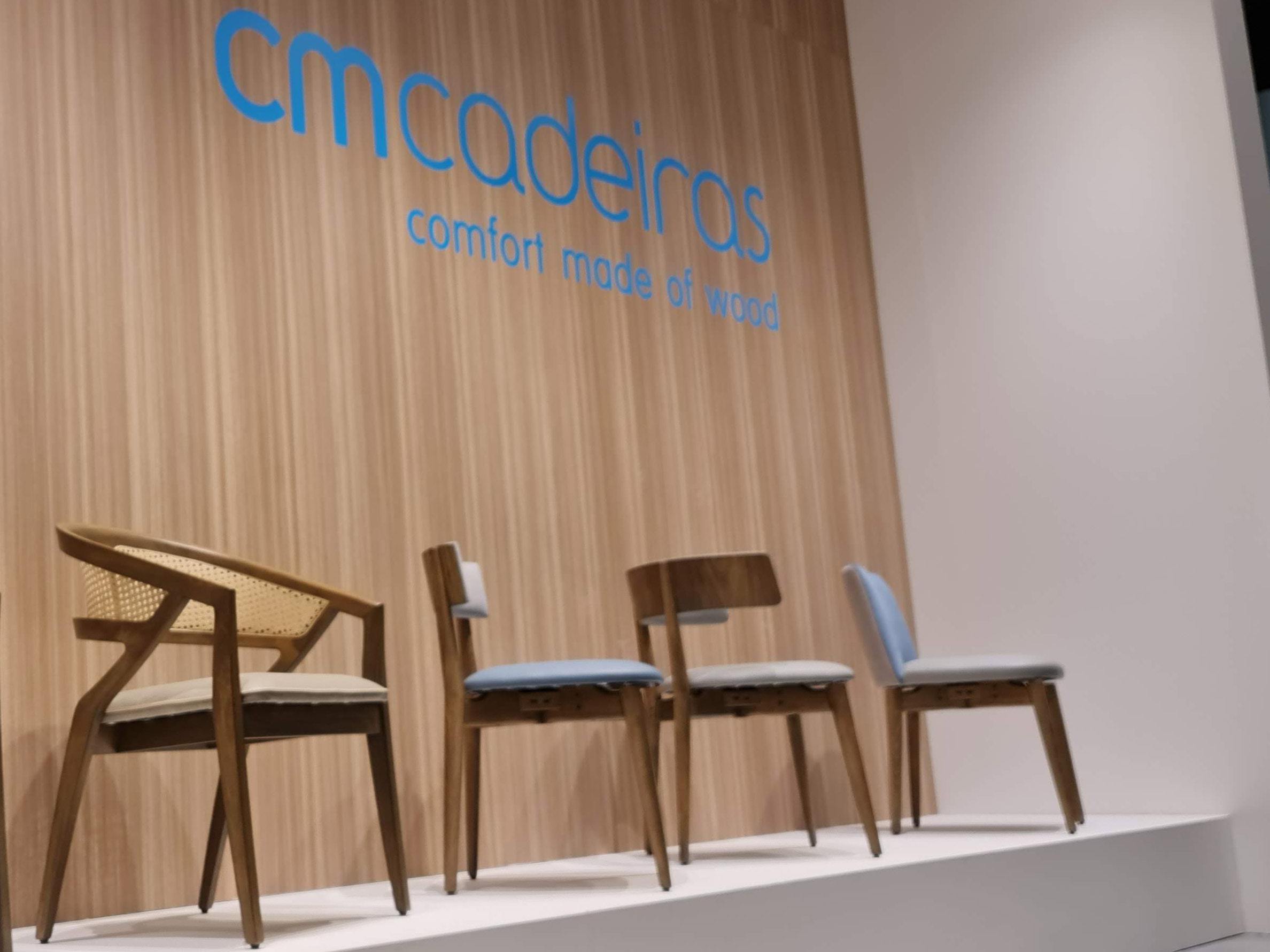 Mailand 2024 - Salone del Mobile