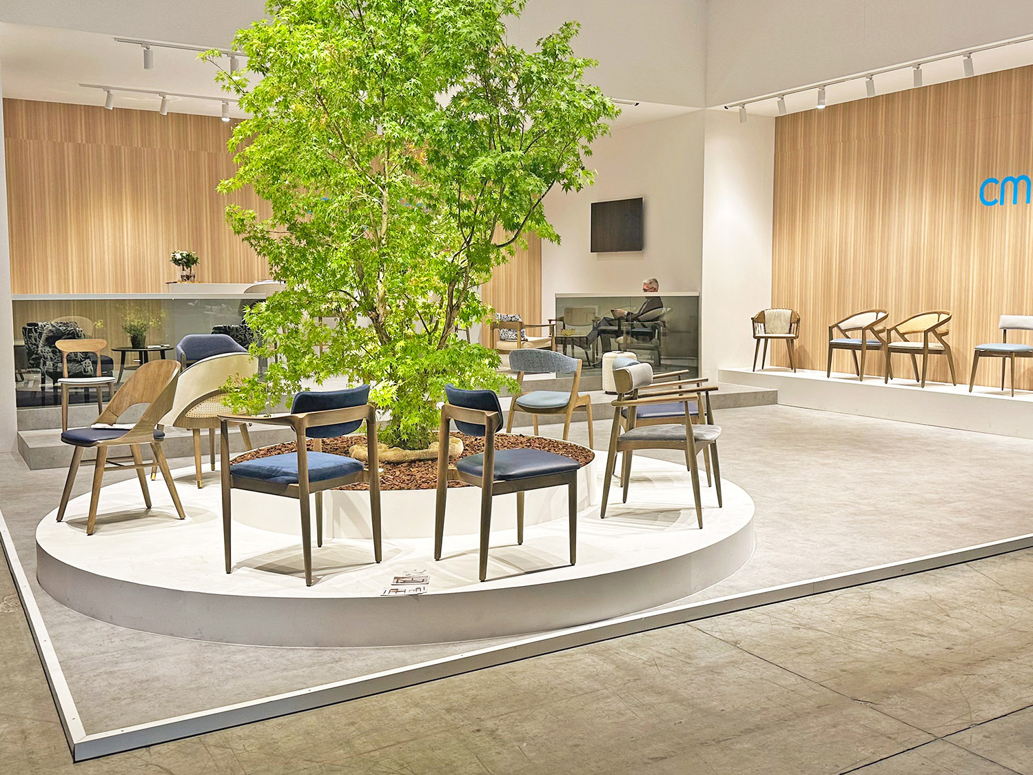 Mailand 2024 - Salone del Mobile