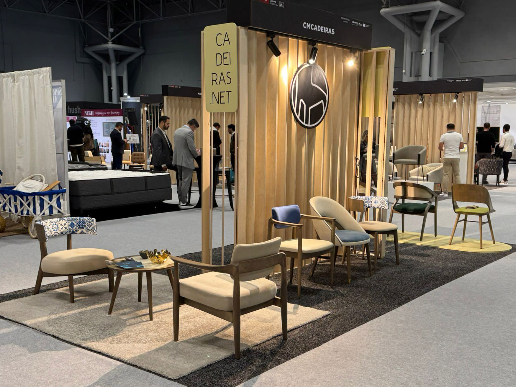 New York 2024 - BDNY