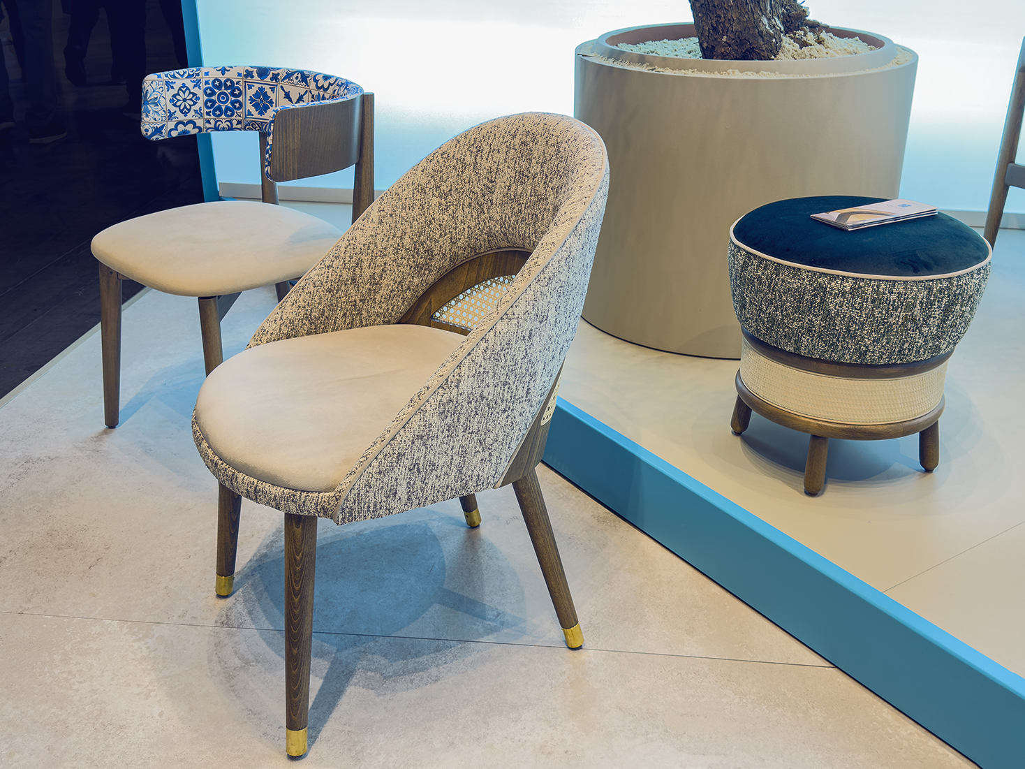 Mailand 2025 - Salone del Mobile