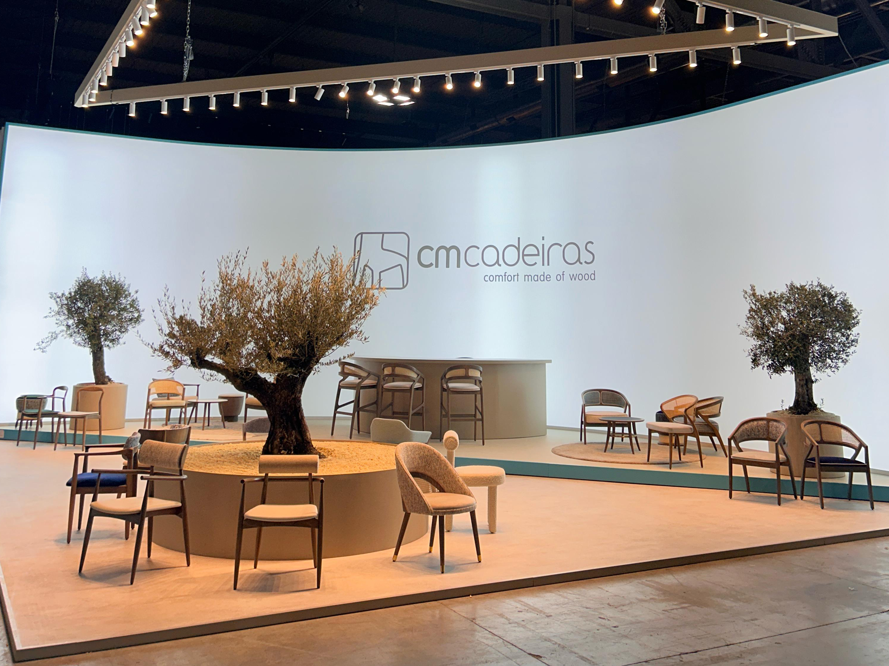 Mailand 2025 - Salone del Mobile