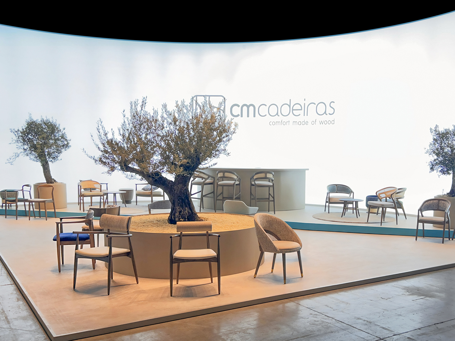 Mailand 2025 - Salone del Mobile