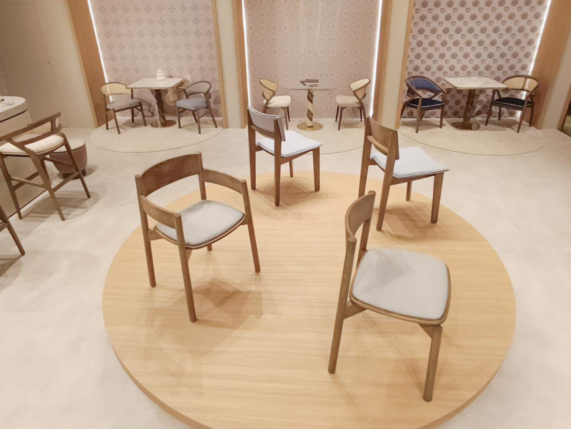 Milan 2026 - Salone del Mobile