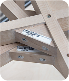 Labeling