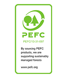 Certificaci�n: PEFC