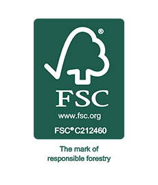 Certificaci�n: FSC�