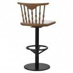 Bolton Beta swivel
