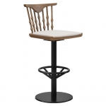 Bolton Beta swivel
