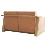 Leonora Sofa Double Plus