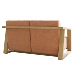 Leonora Sofa Double