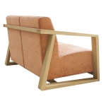 Leonora Sofa Double