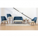 Temple Lounge