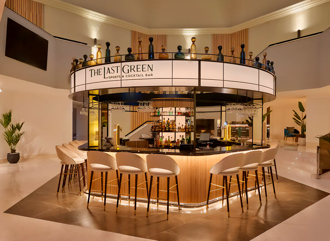 Grand Hyatt La Manga Club Golf & Spa